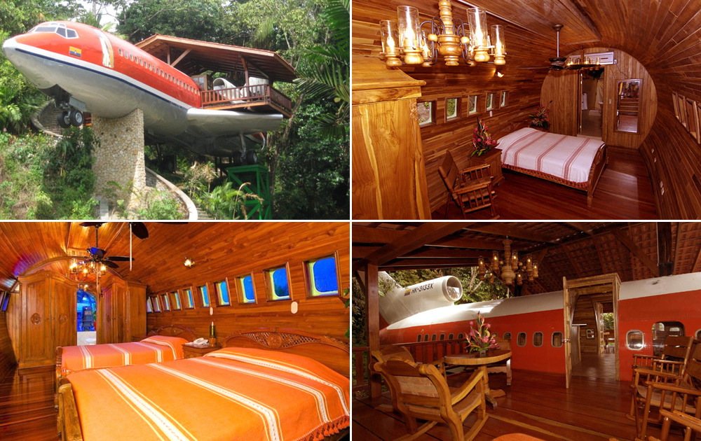 13 Wild And Eco friendly Tree Houses In Costa Rica Flavorverse 13 Wild And Eco friendly Tree Houses In Costa Rica Flavorverse